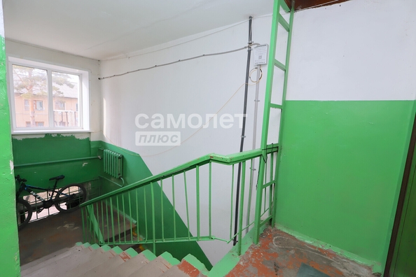 
  Продается 2-комн. квартира, 45.1 м², Школьная ул, д. 25
. Фото 20.