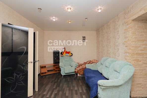 
  Продается 3-комн. квартира, 60 м², Бутовская 1-я ул, д. 46
. Фото 4.