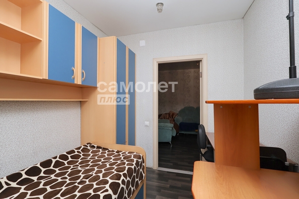 
  Продается 3-комн. квартира, 60 м², Бутовская 1-я ул, д. 46
. Фото 10.