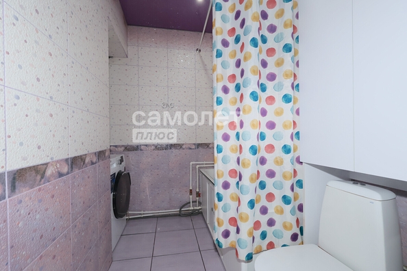 
  Продается 3-комн. квартира, 60 м², Бутовская 1-я ул, д. 46
. Фото 12.
