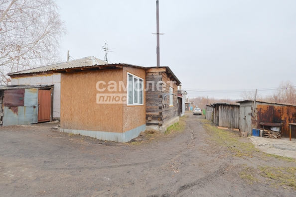 
  Продается 3-комн. квартира, 60 м², Бутовская 1-я ул, д. 46
. Фото 21.