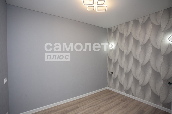 
  Продается 3-комн. квартира, 46.4 м², ЖК Солнечный бульвар, дом 23 корп 2
. Фото 15.