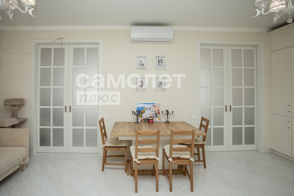 
  Продается 2-комн. квартира, 64.6 м², Советский пр-кт, д. 70А
. Фото 4.