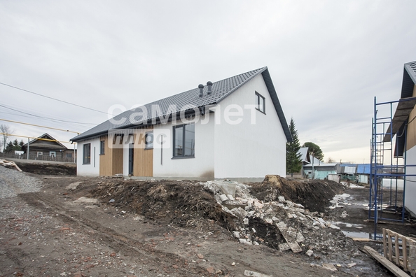 
  Продается коттедж, 134.1 м², село Андреевка
. Фото 21.