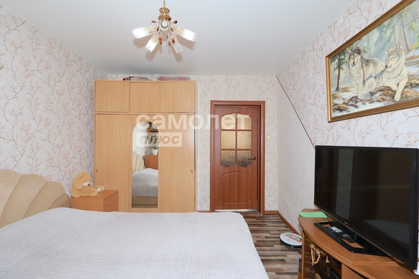 
  Продается дом, 84.2 м², Топки
. Фото 19.