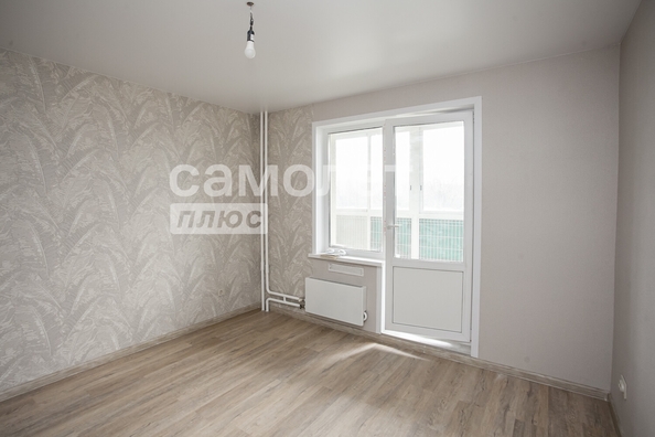 
  Продается студия, 20.2 м², ЖК Березовая роща, 1 очередь дом 70е
. Фото 4.