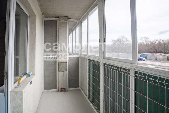 
  Продается студия, 20.2 м², ЖК Березовая роща, 1 очередь дом 70е
. Фото 8.