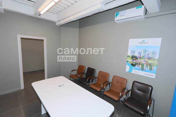 
  Сдается офис, 150 м², Пионерский б-р, д. 3
. Фото 14.