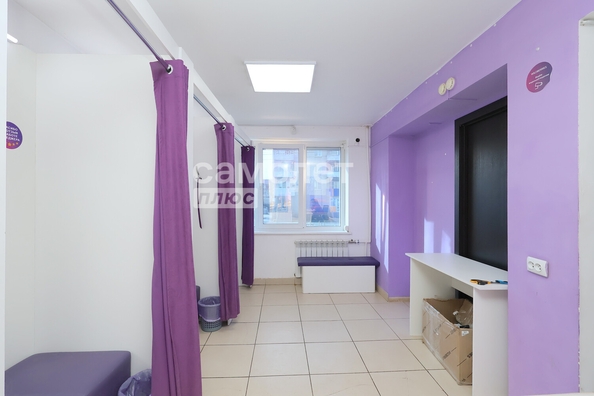 
   Продам офис, 61.6 м², Луначарского ул, 7

. Фото 3.
