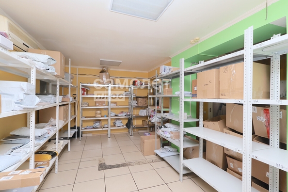 
   Продам офис, 61.6 м², Луначарского ул, 7

. Фото 8.