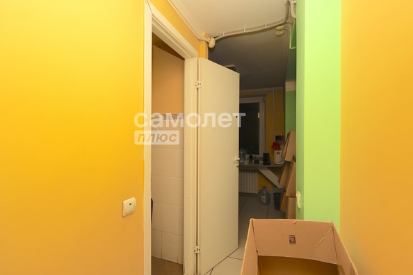 
   Продам офис, 61.6 м², Луначарского ул, 7

. Фото 9.