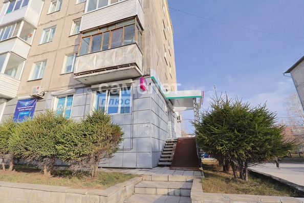 
   Продам офис, 61.6 м², Луначарского ул, 7

. Фото 15.