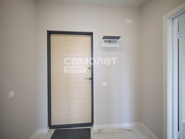 
  Продается 2-комн. квартира, 36.7 м², ЖК Московский проспект, дом 19
. Фото 13.
