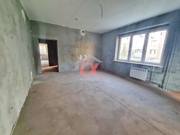
   Продам 3-комнатную, 98 м², Тухачевского ул, 29Бк1

. Фото 9.