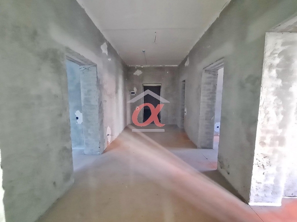 
   Продам 3-комнатную, 98 м², Тухачевского ул, 29Бк1

. Фото 19.