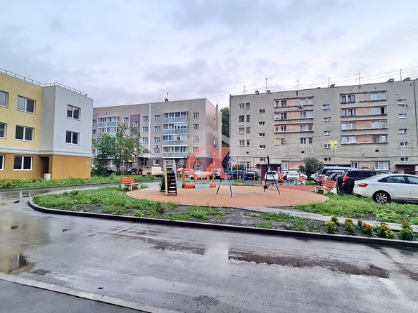 
   Продам 3-комнатную, 98 м², Тухачевского ул, 29Бк1

. Фото 28.