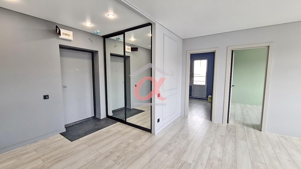
   Продам 3-комнатную, 55.1 м², Тухачевского ул, 29Б

. Фото 25.