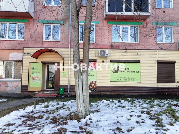 
  Сдается универсальное помещение, 84 м², Вокзальная ул, д. 49
. Фото 2.