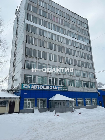 
  Продается офис, 394.2 м², Гайдара ул, д. 43
. Фото 1.