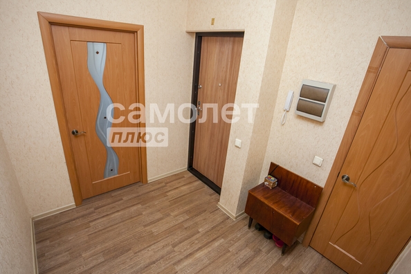 
  Продается 2-комн. квартира, 46.5 м², Шахтеров пр-кт, д. 115
. Фото 2.