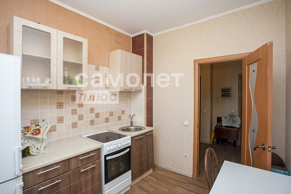 
  Продается 2-комн. квартира, 46.5 м², Шахтеров пр-кт, д. 115
. Фото 10.