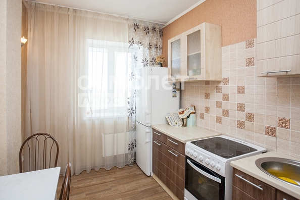 
  Продается 2-комн. квартира, 46.5 м², Шахтеров пр-кт, д. 115
. Фото 12.