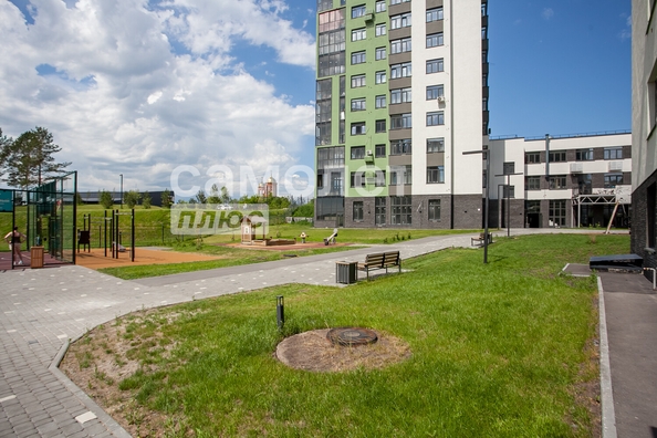 
   Продам 2-комнатную, 43.6 м², Молодежный пр-кт, 19а

. Фото 10.