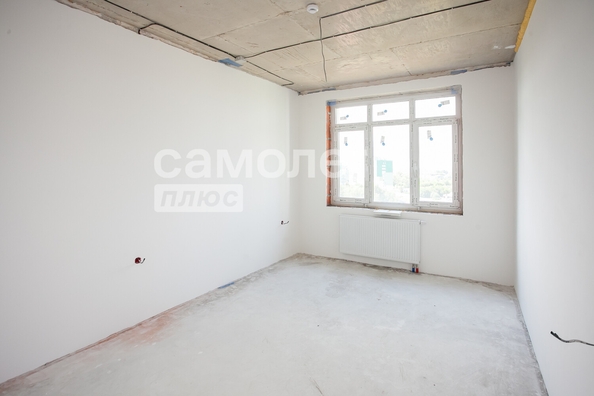 
  Продается 2-комн. квартира, 43.6 м², ЖК Парковый, дом 2
. Фото 4.