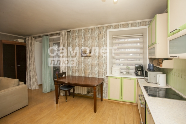 
   Продам 4-комнатную, 75.4 м², Шахтеров пр-кт, 61Б

. Фото 3.