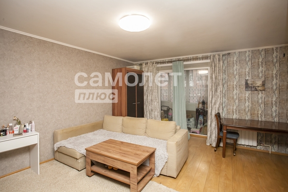 
   Продам 4-комнатную, 75.4 м², Шахтеров пр-кт, 61Б

. Фото 11.