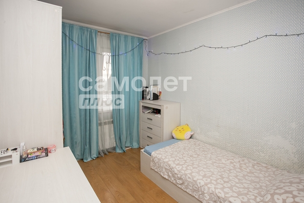 
   Продам 4-комнатную, 75.4 м², Шахтеров пр-кт, 61Б

. Фото 15.