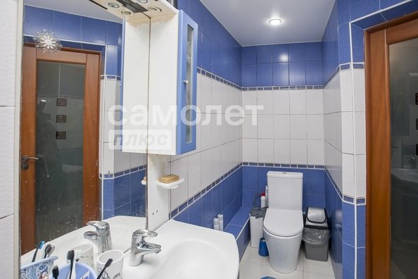 
   Продам 4-комнатную, 75.4 м², Шахтеров пр-кт, 61Б

. Фото 31.