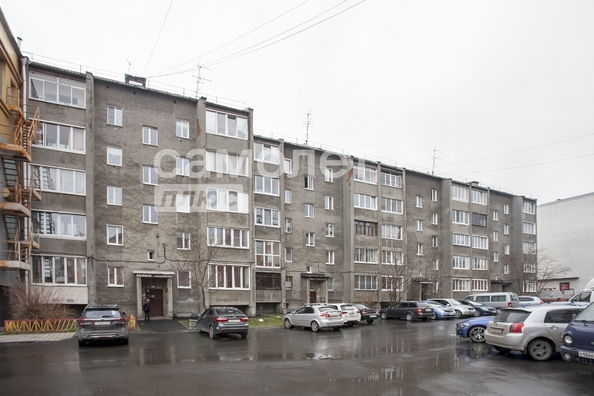
   Продам 4-комнатную, 75.4 м², Шахтеров пр-кт, 61Б

. Фото 37.