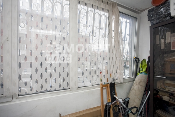 
  Продается 4-комн. квартира, 75.4 м², Шахтеров пр-кт, д. 61Б
. Фото 14.