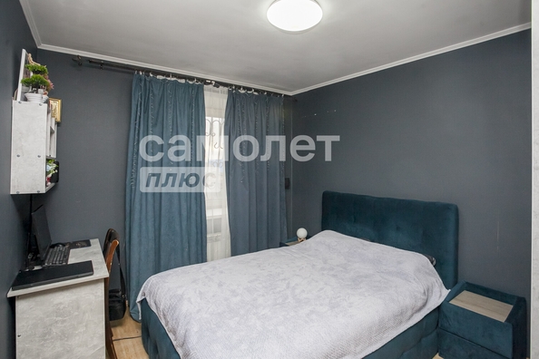 
  Продается 4-комн. квартира, 75.4 м², Шахтеров пр-кт, д. 61Б
. Фото 23.