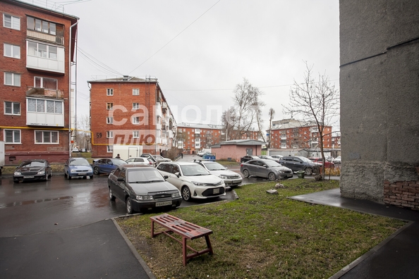 
  Продается 4-комн. квартира, 75.4 м², Шахтеров пр-кт, д. 61Б
. Фото 36.