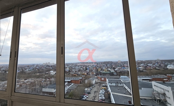 
   Продам 1-комнатную, 53.1 м², Свободы ул, 15

. Фото 20.