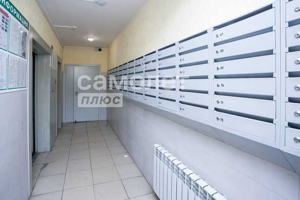 
  Продается 2-комн. квартира, 57 м², Строителей б-р, д. 57/1
. Фото 6.