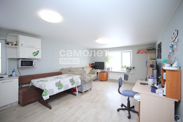 
  Продается дом, 54.3 м², поселок Металлплощадка
. Фото 6.