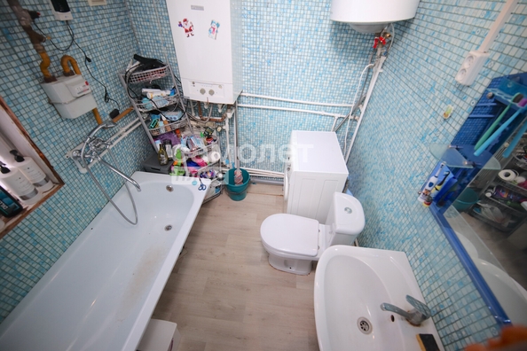 
  Продается дом, 54.3 м², поселок Металлплощадка
. Фото 14.