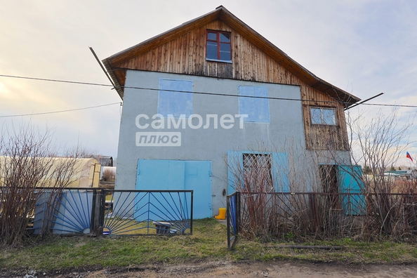 
  Продается дача, 150 м², Кемерово
. Фото 1.