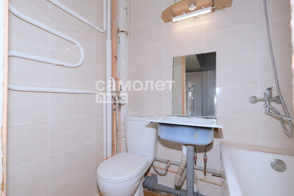 
  Продается студия, 22.1 м², Ленина пр-кт, д. 135б
. Фото 9.