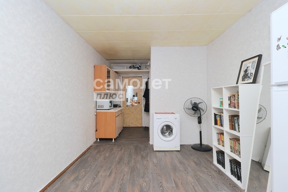 
  Продается студия, 22.1 м², Ленина пр-кт, д. 135б
. Фото 23.