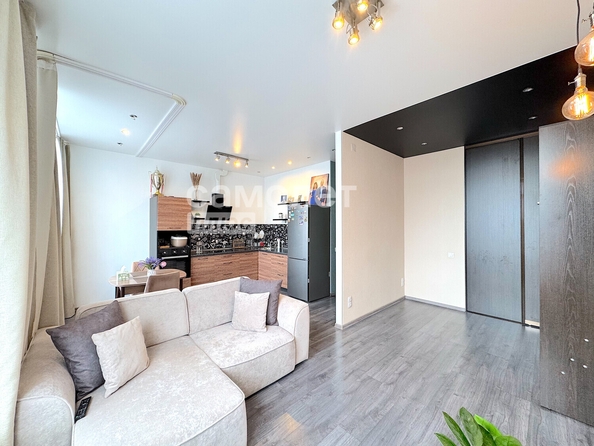 
  Продается студия, 40.4 м², ЖК Южный, Дом Сапфировый
. Фото 8.