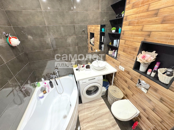 
  Продается студия, 40.4 м², ЖК Южный, Дом Сапфировый
. Фото 14.