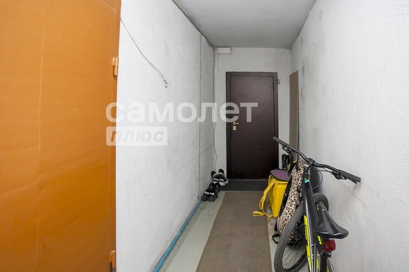 
  Продается 4-комн. квартира, 74.3 м², Московский пр-кт, д. 17
. Фото 27.