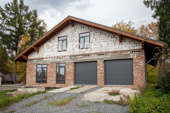 
  Продается коттедж, 300 м², Кемерово
. Фото 1.