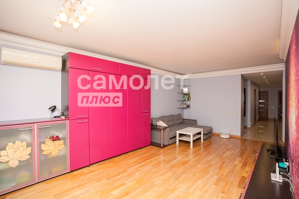 
  Продается 3-комн. квартира, 136.3 м², Октябрьский пр-кт, д. 59
. Фото 3.