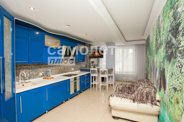 
  Продается 3-комн. квартира, 136.3 м², Октябрьский пр-кт, д. 59
. Фото 8.