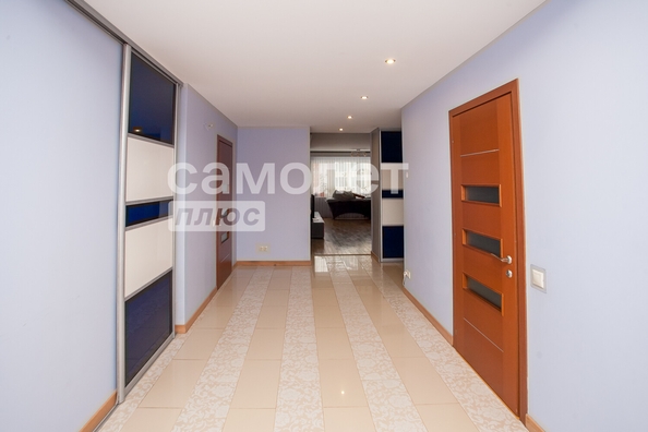 
  Продается 3-комн. квартира, 136.3 м², Октябрьский пр-кт, д. 59
. Фото 23.